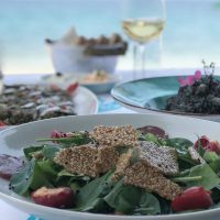 Anasa tou Zorba (Breath of Zorbas) — photo 7